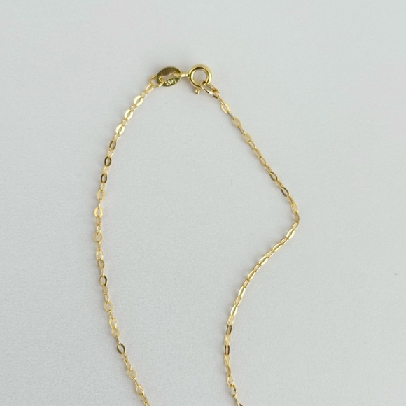 Little gems necklace - Picture 3 of 3